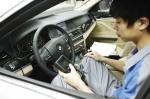 BMW 5-Series Long Wheelbase 2011 года